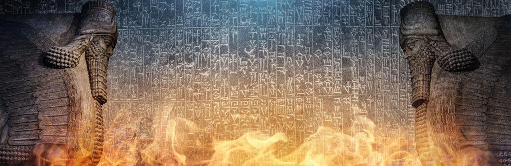 Sumeria History Bronze Age